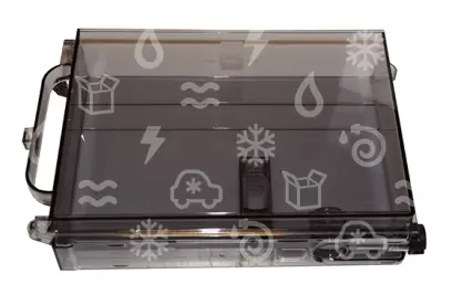 nádrž na vodu kávovaru DeLonghi ECAM 290.61, 290.81, Magnifica Evo